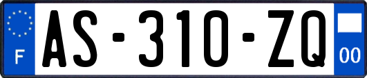 AS-310-ZQ