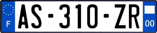 AS-310-ZR