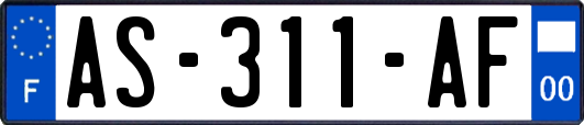 AS-311-AF