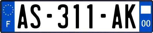 AS-311-AK