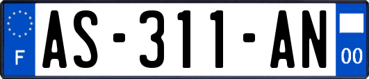 AS-311-AN