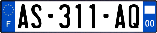 AS-311-AQ