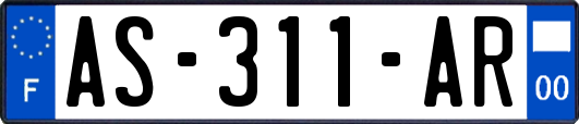 AS-311-AR