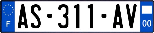 AS-311-AV