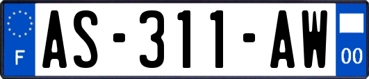 AS-311-AW