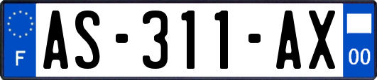 AS-311-AX