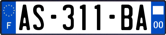 AS-311-BA