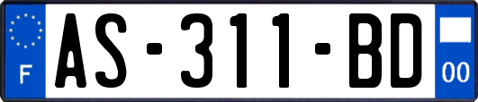 AS-311-BD