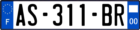 AS-311-BR