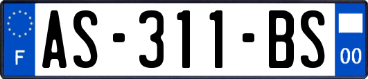 AS-311-BS