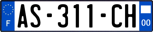 AS-311-CH