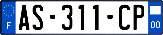 AS-311-CP