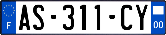 AS-311-CY
