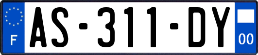 AS-311-DY