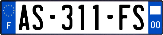 AS-311-FS