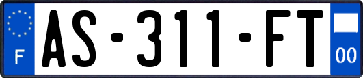 AS-311-FT