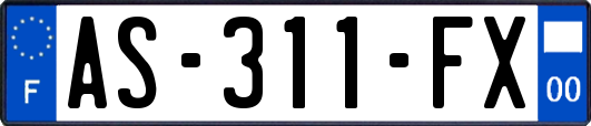 AS-311-FX