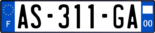 AS-311-GA