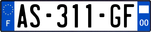 AS-311-GF