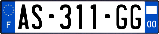AS-311-GG