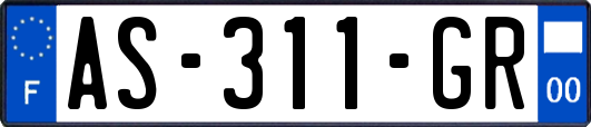 AS-311-GR