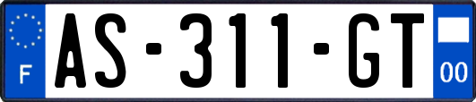 AS-311-GT