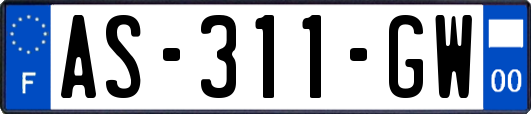 AS-311-GW