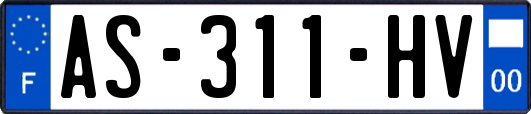 AS-311-HV