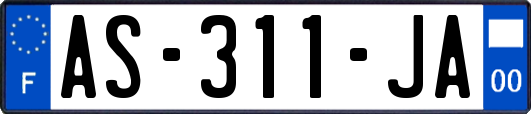 AS-311-JA
