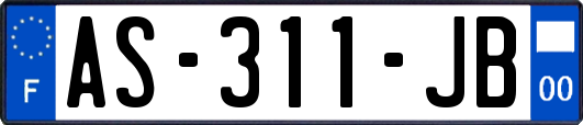 AS-311-JB