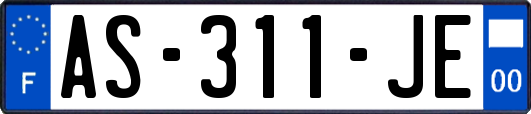 AS-311-JE