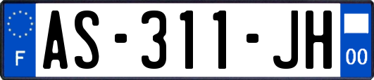 AS-311-JH