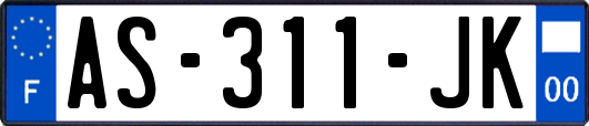 AS-311-JK