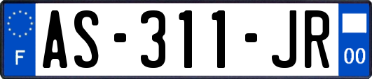 AS-311-JR
