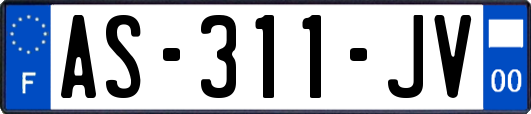 AS-311-JV