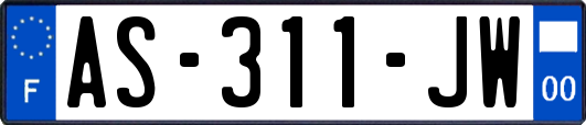 AS-311-JW