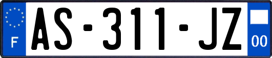 AS-311-JZ