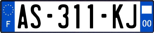 AS-311-KJ