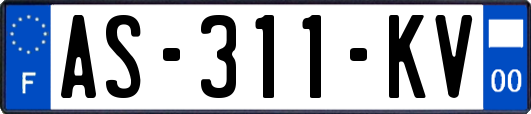 AS-311-KV