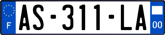 AS-311-LA