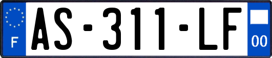 AS-311-LF