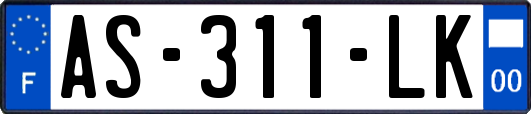 AS-311-LK