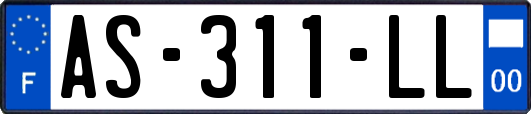 AS-311-LL