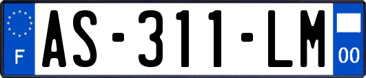 AS-311-LM