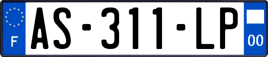 AS-311-LP