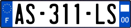 AS-311-LS