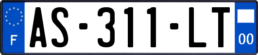 AS-311-LT