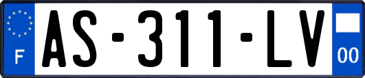 AS-311-LV