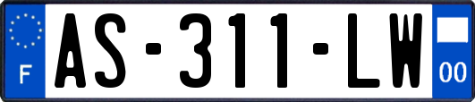 AS-311-LW