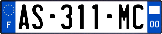 AS-311-MC